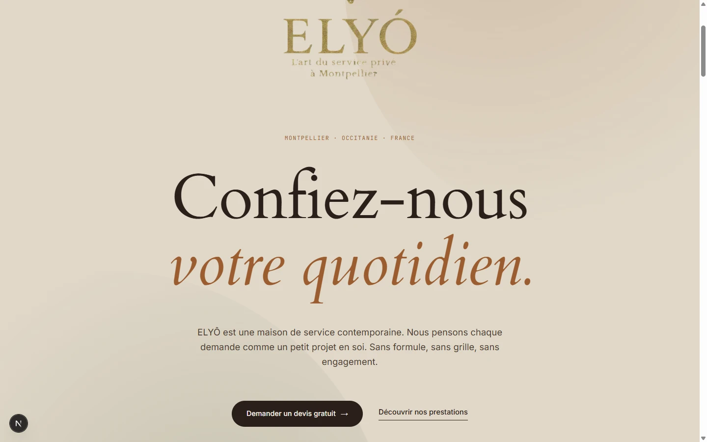 ElyoServices.fr